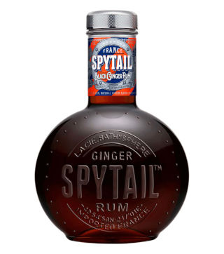 Spytail Rum-nairobidrinks